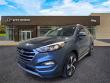 Used 2017 Hyundai Tucson Sport SUV