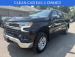 Used 2023 Chevrolet Silverado 1500 LT w/1LT Truck Crew Cab