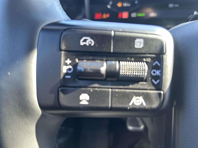 2025 Hyundai Santa Fe Calligraphy - Photo 16