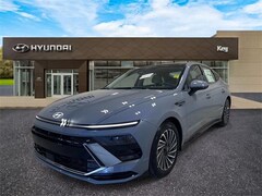 2026 Hyundai Sonata Hybrid SEL Sedan