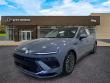 New 2026 Hyundai Sonata Hybrid SEL Sedan