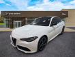 Used 2022 Alfa Romeo Giulia Ti Sedan