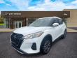 Used 2022 Nissan Kicks SV SUV