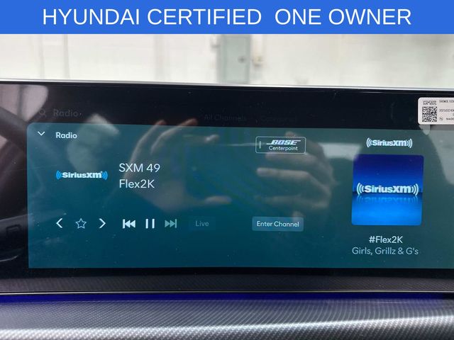 2025 Hyundai Sonata N Line - Photo 9