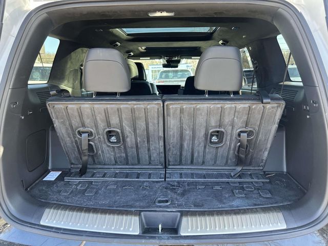 2025 Hyundai Santa Fe Calligraphy - Photo 26