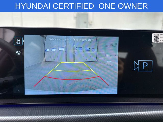 2025 Hyundai Sonata N Line - Photo 10