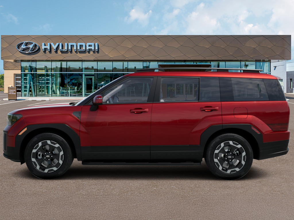 New 2027 Hyundai Santa Fe SEL AWD SUV