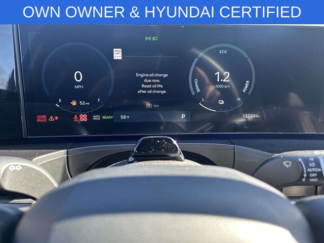 2025 Hyundai Santa Fe Calligraphy - Photo 18