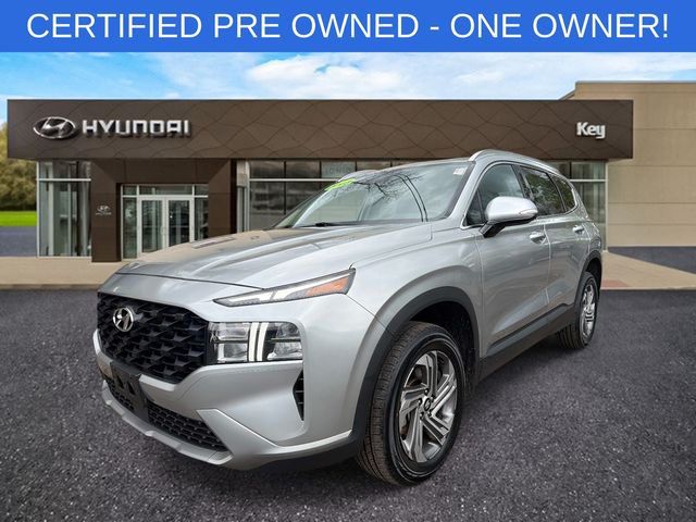 2023 Hyundai Santa Fe SUV 
