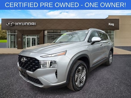 2023 Hyundai Santa Fe SEL SUV