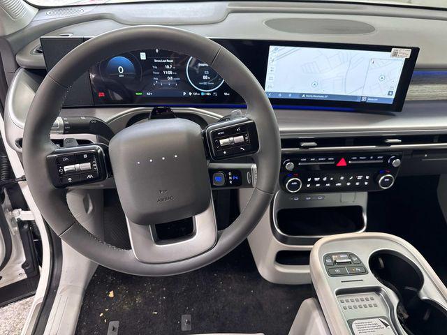 2026 Hyundai IONIQ 9 SEL - Photo 9