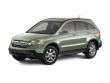 Used 2007 Honda CR-V EX-L SUV