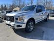 Used 2019 Ford F-150  Truck SuperCrew Cab