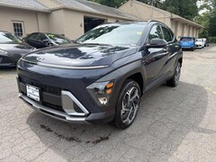 2026 Hyundai Kona SEL Premium AWD SUV