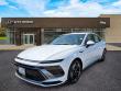 New 2026 Hyundai Sonata SEL Sport Sedan
