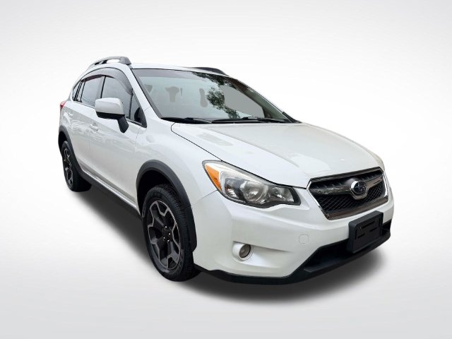 Used 2014 Subaru XV Crosstrek 2.0i Premium SUV