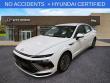 Certified 2025 Hyundai Sonata Hybrid SEL Sedan