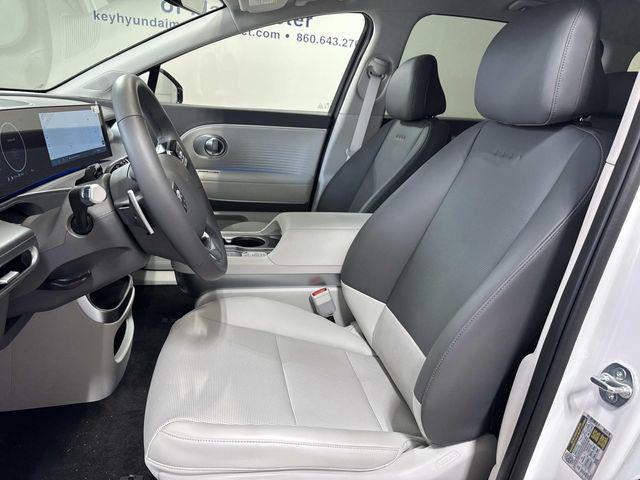 2026 Hyundai IONIQ 9 SEL - Photo 6