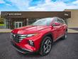 Certified 2023 Hyundai Tucson Limited SUV