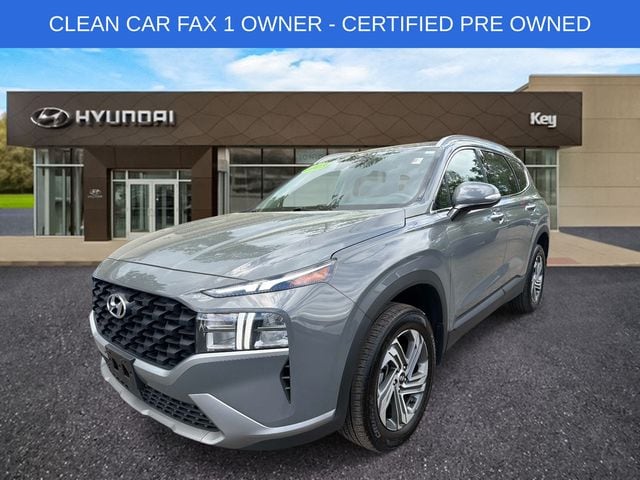 2023 Hyundai Santa Fe SUV 