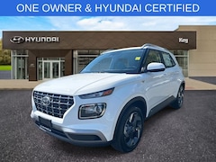 2025 Hyundai Venue SEL SUV