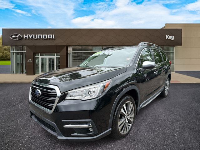 2019 Subaru Ascent Touring's photo