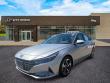 Used 2023 Hyundai Elantra Limited Sedan
