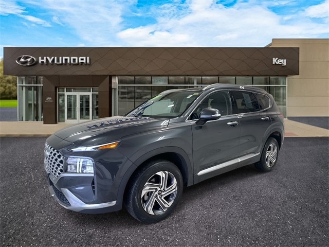 2023 Hyundai Santa Fe SEL's photo