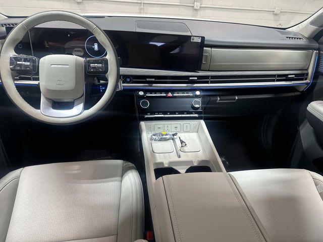 2025 Hyundai Santa Fe Calligraphy - Photo 8