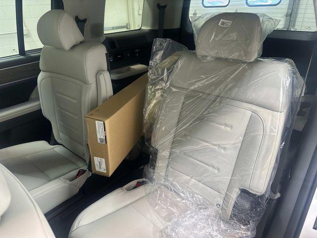 2025 Hyundai Santa Fe Calligraphy - Photo 11