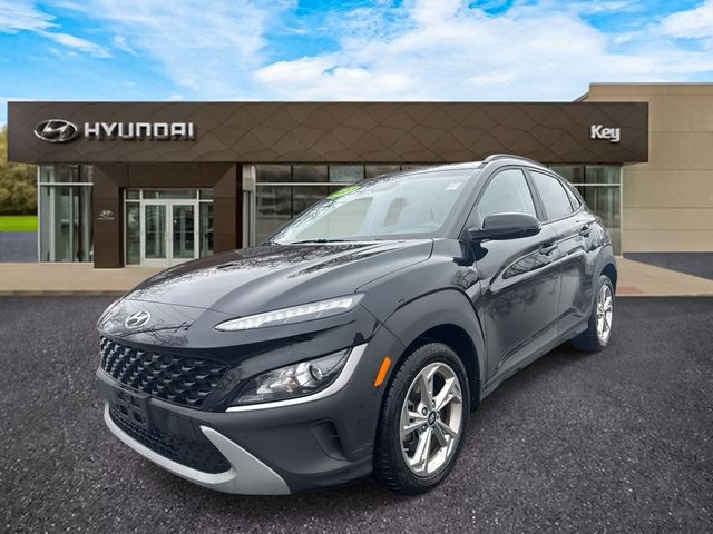 2023 Hyundai Kona SUV 