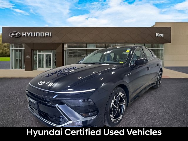 2026 Hyundai Sonata