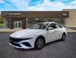 New 2026 Hyundai Elantra SE Sedan