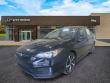 Used 2020 Subaru Impreza Sport Sedan