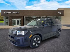 2026 Hyundai Santa Fe Hybrid SEL SUV