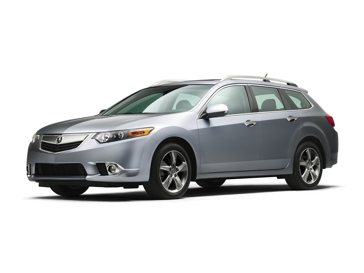 2012 Acura TSX's photo