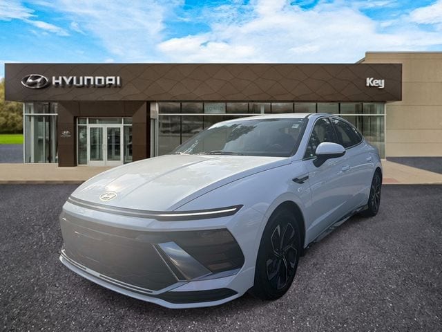 2024 Hyundai Sonata
