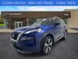 Used 2021 Nissan Rogue SL SUV