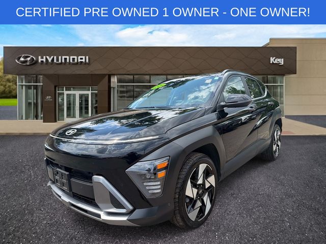Used Hyundai Kona For Sale Vernon CT | Hartford | Manchester