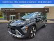 Used 2024 Hyundai Kona Limited SUV