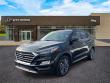 Certified 2021 Hyundai Tucson Ultimate SUV