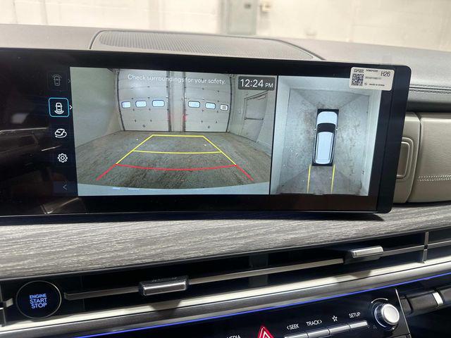 2025 Hyundai Santa Fe Calligraphy - Photo 10