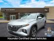 Certified 2023 Hyundai Tucson Limited SUV