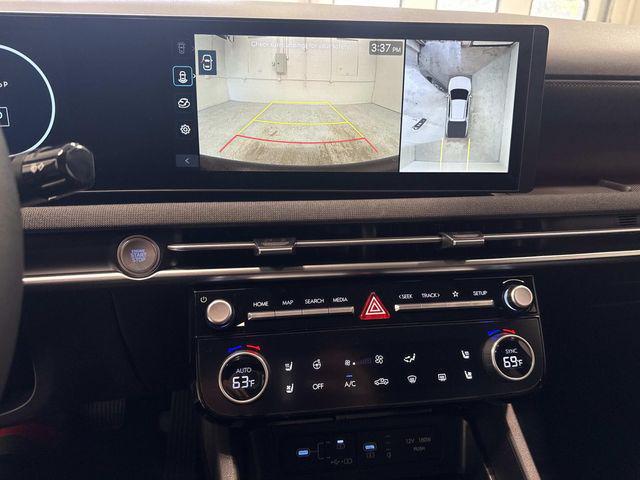 2026 Hyundai Santa Cruz Limited - Photo 10