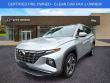 Used 2023 Hyundai Tucson Limited SUV