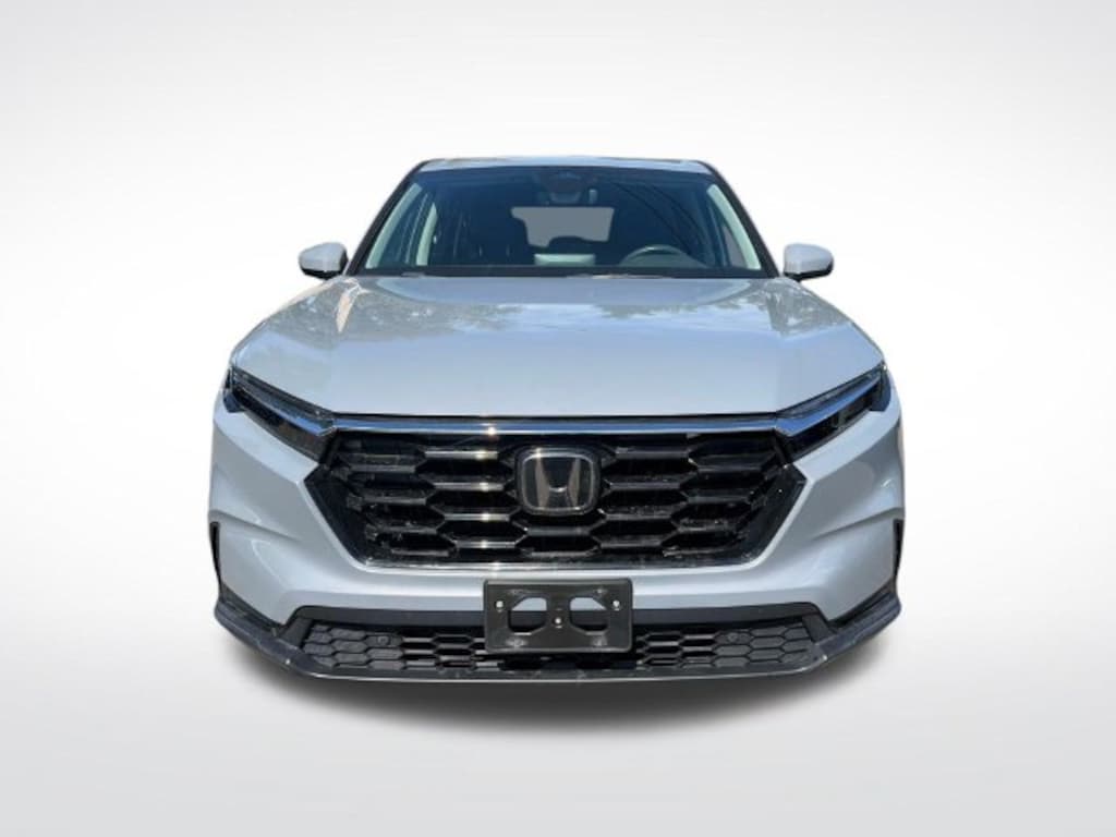Used 2024 Honda CR-V EX-L SUV