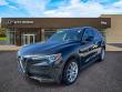 Used 2018 Alfa Romeo Stelvio Ti SUV