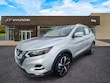  Nissan Rogue Sport