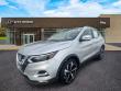 Used 2022 Nissan Rogue Sport SL SUV
