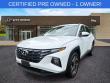 Certified 2023 Hyundai Tucson SEL SUV